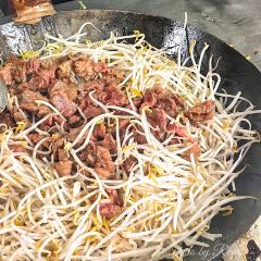牛肉粉丝(党校店) User Photo