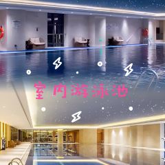 郑州美盛喜来登大酒店·SAKARI盛餐厅 여행 사진