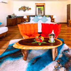 Sunset Pool Café User Photo