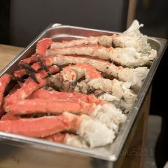 Snowhotel Kirkenes Restaurant User Photo