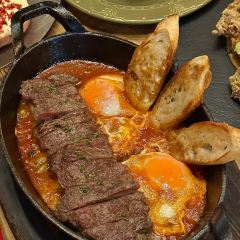 LITTLE SPARK STEAK HOUSE User Photo