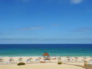 Praia da Comporta