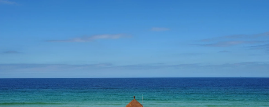 Praia da Comporta