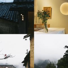 云上平田·爷爷家咖啡 User Photo