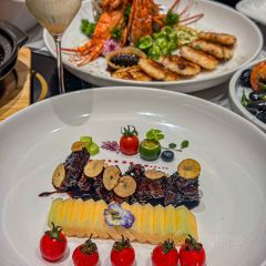 臻紮實·海鮮火鍋·懷舊粵菜張用戶圖片