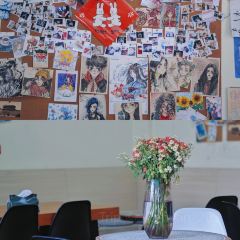 方寸咖啡 User Photo