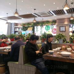 龙亨焖面(总店、盛世华庭店) User Photo