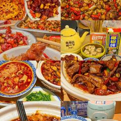 老三样·博物美食馆(北京东路店) 여행 사진