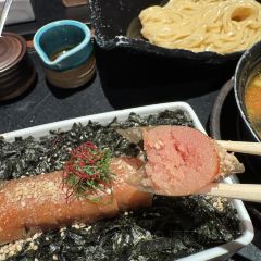 Ganso Hakata Mentaiju User Photo