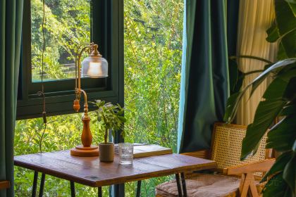 曼与蔓·自然美学庄园