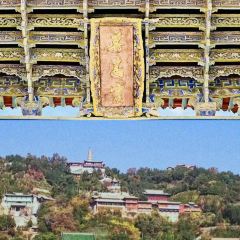 存海羊杂碎·清真 User Photo