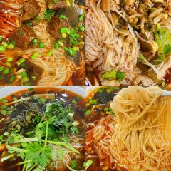 绵阳米粉(富驿路下段店) User Photo