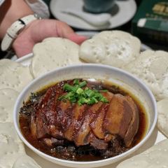 粗粮厨掌柜(碧云路店) User Photo