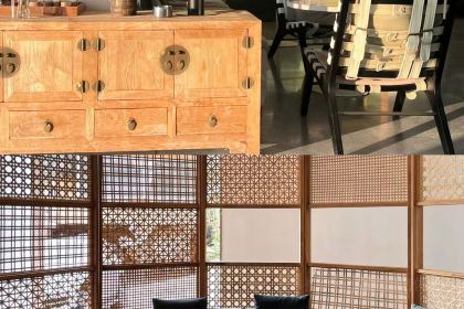 西双版纳匠庐·南糯山半山酒店·山景茶室