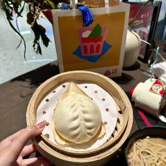 魯採 LU STYLE(CBD店)張用戶圖片