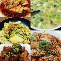 Dinglao Restaurant (chengdelu) User Photo