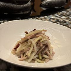 武汉光谷凯悦酒店·福悦1077中餐厅 User Photo