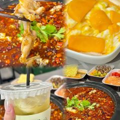 博士永和(观唐小区店) User Photo