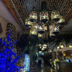 NI LU FA MEI SHI User Photo