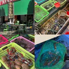 渔夫先生·海鲜小炒大排档(香湖湾店) User Photo