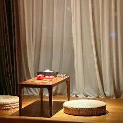 华诚汇酒家·琼菜印象(红城湖店) User Photo