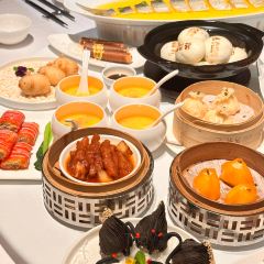 天然台1908(财富中心店) User Photo