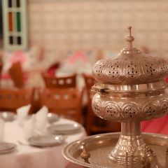 Palais Chahramane User Photo