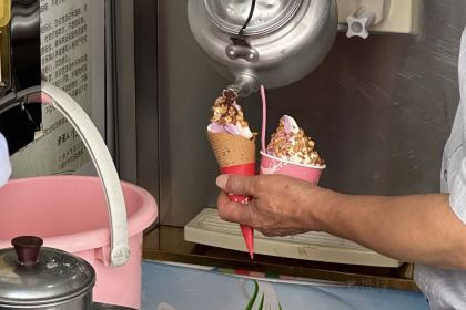 良晨有糯传承手包糯米饭(新时代店)