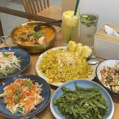 小象曼芭·泰式風味餐廳（水岸城店）張用戶圖片