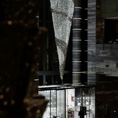 贵阳万丽酒店新满福楼餐厅 User Photo