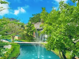 Elefin Farm & Cafe เอเลฟิน ฟาร์ม แอนด์ คาเฟ่