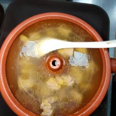 湖泉水云间餐厅(A座店) User Photo