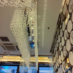 马克西姆俄罗斯餐厅(通亚街店) User Photo