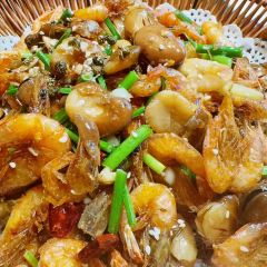 映象咸宁·家味馆(温泉林业局店) User Photo