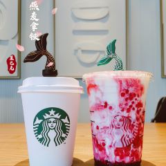星巴克(儋州海花岛店) User Photo