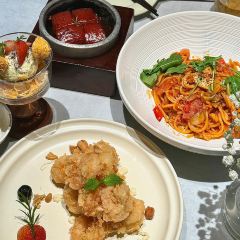 眷茶(熙地港店) User Photo