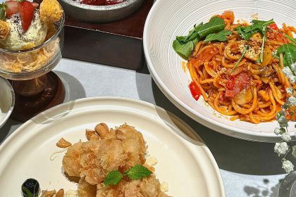 眷茶(熙地港店)