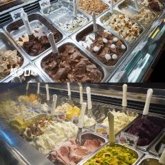 GUSTO GELATO & CAFEE / MERTANADI User Photo