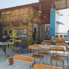 Kim Mohan's Restaurant & Cafe User Photo