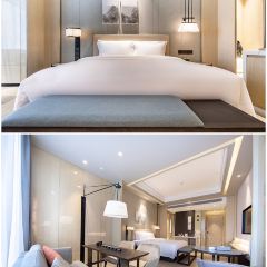 云颐自在酒店·自助餐厅(会展中心店) User Photo