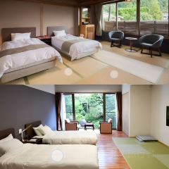 Waraku-En User Photo