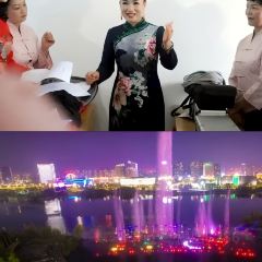 东关回民小吃一条街 User Photo