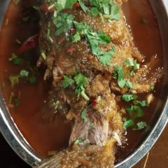 娃蛋新绛火锅 User Photo