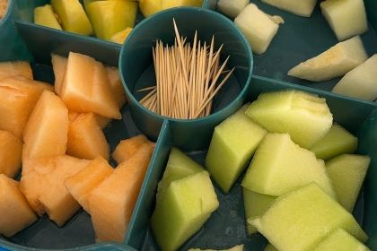 循化特色烤肉面食炕锅土火锅