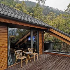 芳草地度假酒店·野炉中餐厅 User Photo