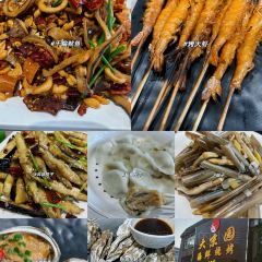Yu Liang Fang User Photo
