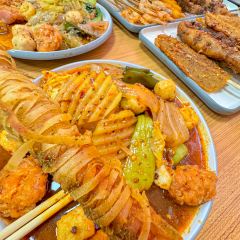 徐妈妈肉串店(顺城店) User Photo