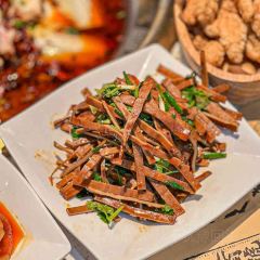 巴蜀鱼夫人·四川鱼火锅(海盐吾悦广场店) User Photo