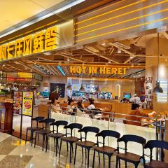 阿卡AK·Lab洋风韩餐(万象城店) 여행 사진
