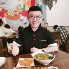 Haitantese Snack User Photo